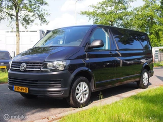 Volkswagen Transporter VW Transporter 2.0 TDI L2H1 Comfortline/geschikt voor camper - afbeelding nr 3