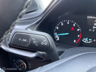 Ford Puma Ford Puma 1.0 EcoBoost Hybrid Titanium, NL Auto|Clima|Navi|Cruise|Pdc|1e eigenaar - afbeelding nr 17