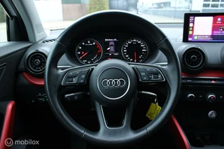 Audi Q2 Audi Q2 30 TFSI Sport Pro Line Carplay/Cruise/NL-auto - afbeelding nr 12