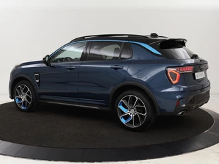 Lynk & Co 01 Lynk & Co 01 1.5 Plug In | Panoramadak | Infinity by Harman |  360 camera | Adaptive cruise | Stoelverwarming | Carplay | Memory | Full LED - afbeelding nr 2