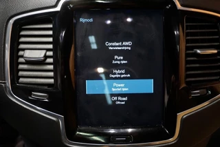 Volvo XC90 - afbeelding nr 21