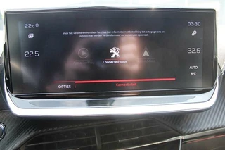 Peugeot 208 Peugeot 208 1.2 PureTech GT | Clima | Camera | Navi | Blind spot - afbeelding nr 12