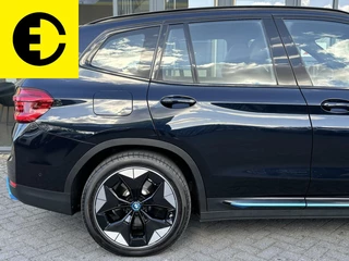 BMW iX3 BMW iX3 High Executive 80 kWh | CarPlay | Pano | Harman Kardon - afbeelding nr 44