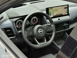 Nissan QASHQAI Nissan Qashqai 1.3 MHEV Tekna Plus |Pano |Massage |HUD |BOSE - afbeelding nr 3