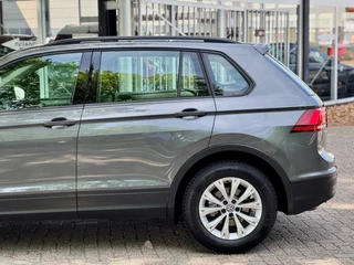 Volkswagen Tiguan Volkswagen Tiguan 1.4 TSI ACT Aut Lane ass Volledig onderhouden Navi Apple CarPlay Stoel vw Nieuwe APK Perfecte conditie - afbeelding nr 39