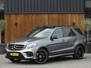 Mercedes-Benz GLE - afbeelding nr 75