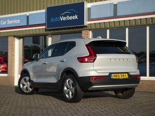 Volvo XC40 Volvo XC40 1.5 T3 Momentum Pro | Intellisafe ProLine & Surround | Audio Line | El. achterklep | Navi + Apple Carplay & Android Auto | Stoelverwarming | PDC V+A + Camera achter | Full LED | Draadloos opladen - afbeelding nr 7