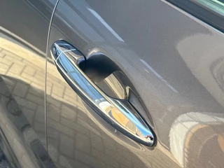 Kia Niro Kia Niro 1.6 GDI HYBRID DESIGN EDITION NAVI/STOELVERW./LED/LMV/NL-AUTO - afbeelding nr 12