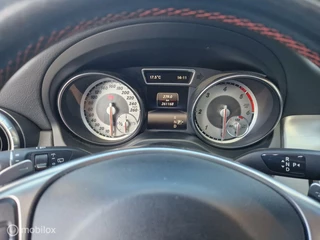 Mercedes-Benz CLA Mercedes CLA-klasse Shooting Brake 200 CDI AMG - afbeelding nr 8