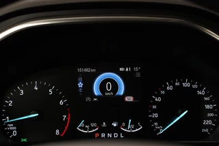 Ford Focus Ford Focus 1.0 EcoBoost Titanium | Automaat |  Stoel & stuurverwarming | Adaptive cruise | Carplay | Full LED | Keyless | Climate control - afbeelding nr 27