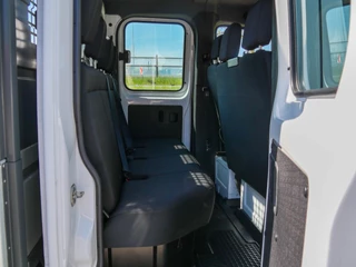 Mercedes-Benz Sprinter 7 pers. | CRUISE CONTROL | - afbeelding nr 13
