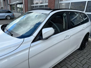 BMW 3 Serie BMW 320i LCI Touring 184PK AUT LED Pano Groot Navi Trekhaak - afbeelding nr 17