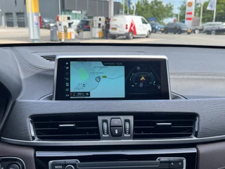BMW X1 - afbeelding nr 15