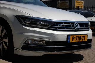 Volkswagen Passat Volkswagen Passat Variant 2.0 TSI 220PK Highline R-line | DYNAUIDIO | ACC | LEDER - afbeelding nr 7