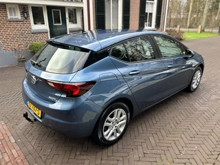 Opel Astra - afbeelding nr 3