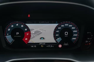 Audi Q3 Audi Q3 Sportback 35 TFSI S Line Stoelverwarming|Camera|Leer - afbeelding nr 42