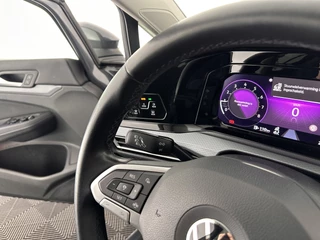 Volkswagen Golf *DIGI-COCKPIT | FULL-LED | COMFORT-SEATS | DAB+ | MICROFIBRE | KEYLESS | NAVI-FULLMAP | AMBIENT-LIGHT | ECC | TOWBAR | PDC | HEATED-SEATS | ADAPTIVE-CRUISE | CARPLAY | LANE-ASSIST | 16''ALU * - afbeelding nr 25