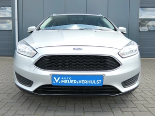 Ford Focus Ford Focus Wagon 1.0 100 PK Trend | AIRCO | 124000 KM!!! - afbeelding nr 5