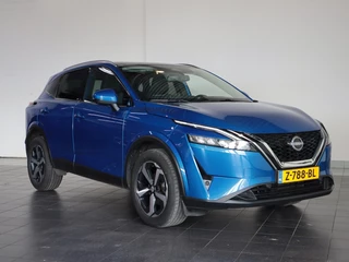 Nissan QASHQAI - afbeelding nr 12