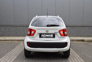 Suzuki Ignis Suzuki Ignis 1.2 Smart Hybrid Select | Achteruitrijcamera | Stoelverwarming | Apple carplay/android | - afbeelding nr 30