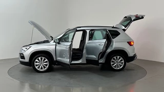 SEAT Ateca - afbeelding nr 7