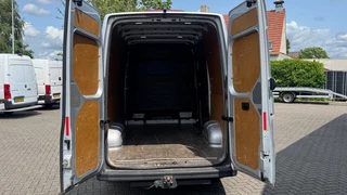 Volkswagen Crafter Volkswagen Crafter 2.0 TDI 75KW 102PK L3H3 EURO 6 AIRCO/ NAVIGATIE/ CAMERA/ CRUISE CONTROL/ 100% DEALERONDERHOUDEN - afbeelding nr 11
