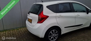 Nissan Note Nissan Note 1.2 Connect Edition - afbeelding nr 7