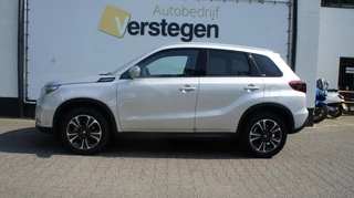 Suzuki Vitara Suzuki Vitara 1.4 B.jet Style SH - afbeelding nr 3