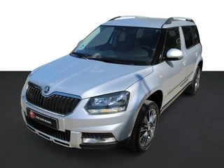 Škoda Yeti - afbeelding nr 2