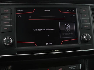 SEAT Ateca SEAT Ateca 1.4 EcoTSI Xcellence | Panoramadak | Camera |  Adaptive cruise | Trekhaak | Carplay | Stoelverwarming | Sfeerverlichting - afbeelding nr 28