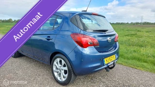 Opel Corsa Opel Corsa 1.4 Edition Automaat met slechts 41.146 km, 1 eig - afbeelding nr 3