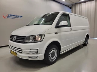 Volkswagen Transporter - afbeelding nr 2