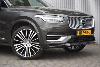 Volvo XC90 Volvo XC90 T8 AWD Inscription Expression Pano/Trekhaak/22Inch/H&K/Leer - afbeelding nr 2
