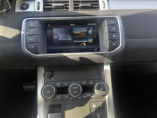Land Rover Range Rover Evoque Land Rover Range Rover Evoque 2.0 Si4 HSE 241 Pk Automaat Navigatie / Camera / Elektrische klep / PDC - afbeelding nr 20