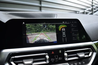 BMW 2 Serie BMW 2 Serie Coupé 220i High Executive M Sport | Schuif-/Kanteldak | 19'' Velgen | Elektrisch vers. Stoelen + Memory | Camera | CarPlay | - afbeelding nr 12