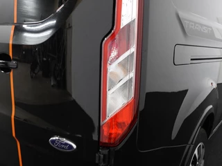 Ford Transit Custom Ford Transit Custom 170pk Automaat L2H1 Sport Navigatie ACC Cruise control Trekhaak Imperiaal - afbeelding nr 7