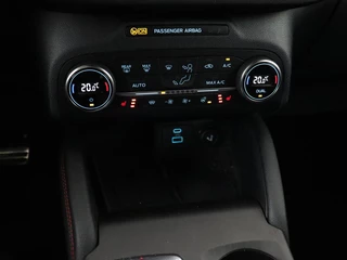 Ford Kuga Ford Kuga 2.5 PHEV ST-Line X | Head-Up | Trekhaak | Stoel & stuurverwarming | Camera | Carplay | Leder/Alcantara | Achterbankverwarming | Adaptive cruise | Full LED | Keyless | B&O Sound - afbeelding nr 34