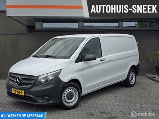 Mercedes-Benz Vito - 381460579-0