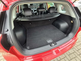 Kia Niro Kia Niro 1.6 GDi Hybrid DynamicLine AUTOMAAT Clima|Navi|Cruise|Camera|Leer|Nap!! - afbeelding nr 28