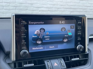 Toyota RAV4 | CarPlay | Camera | ACC | LED | DAB+ | 18 inch - afbeelding nr 21