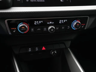 Audi A1 Stoelverwarming Climate control Apple CarPlay parkeersensoren - afbeelding nr 25