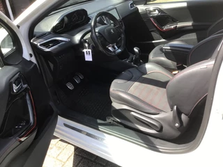 Peugeot 208 - afbeelding nr 9