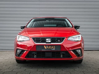 SEAT Ibiza Seat Ibiza 1.0 TSI FR Business Intense Automaat Beats Keyles - afbeelding nr 7