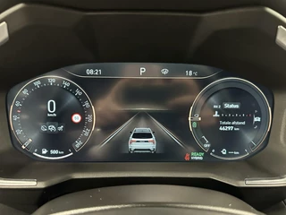 Lynk & Co 01 Lynk & Co 01 1.5 261PK Plug-in Hybrid Zwarte hemel|360 Camera|Pano|AppleCarplay|Adaptive Cruise|Origineel NL| - afbeelding nr 25