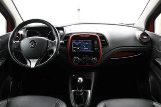 Renault Captur Renault Captur 0.9 TCe Xmod | Trekhaak | Stoelverwarming | Camera | - afbeelding nr 3