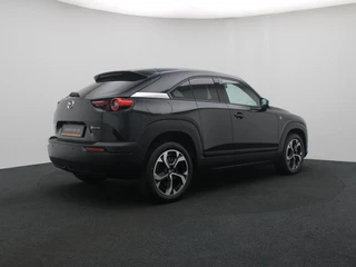 Mazda MX-30 Mazda MX-30 e-SkyActiv R-EV Advantage | voorraad voordeel | direct leverbaar - afbeelding nr 5