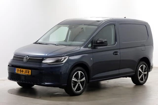 Volkswagen Caddy - afbeelding nr 9