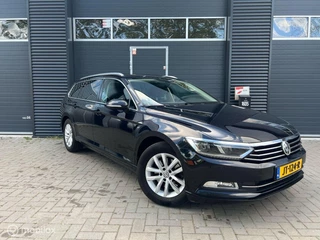 Volkswagen Passat Volkswagen Passat Variant 2.0 TDI Business Edition - afbeelding nr 3