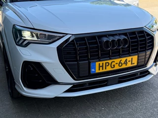 Audi Q3 - afbeelding nr 32
