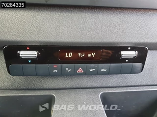 Mercedes-Benz Sprinter Mercedes Sprinter 317 CDI Automaat Bakwagen Achterdeuren Airco Camera Euro6 Meubelbak Koffer 21m3 Airco - afbeelding nr 13